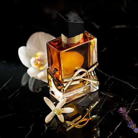 yves saint laurent intense perfume.